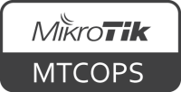 rinnovo certificazioni mikrotik mtcops
